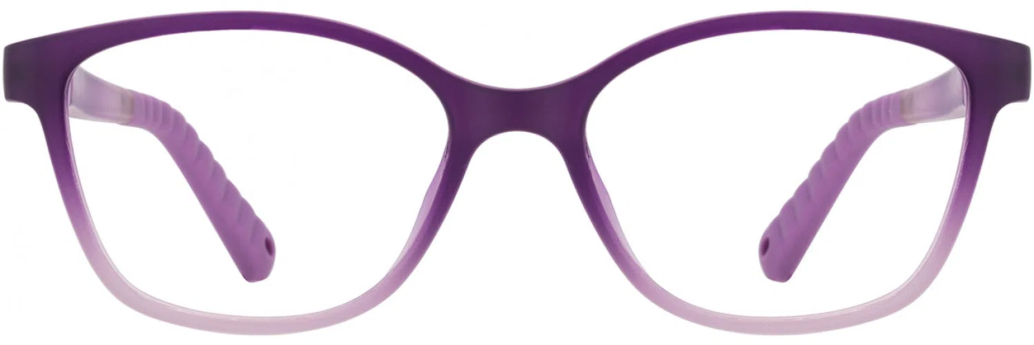DB4K React ECHO Eyeglasses - view 4